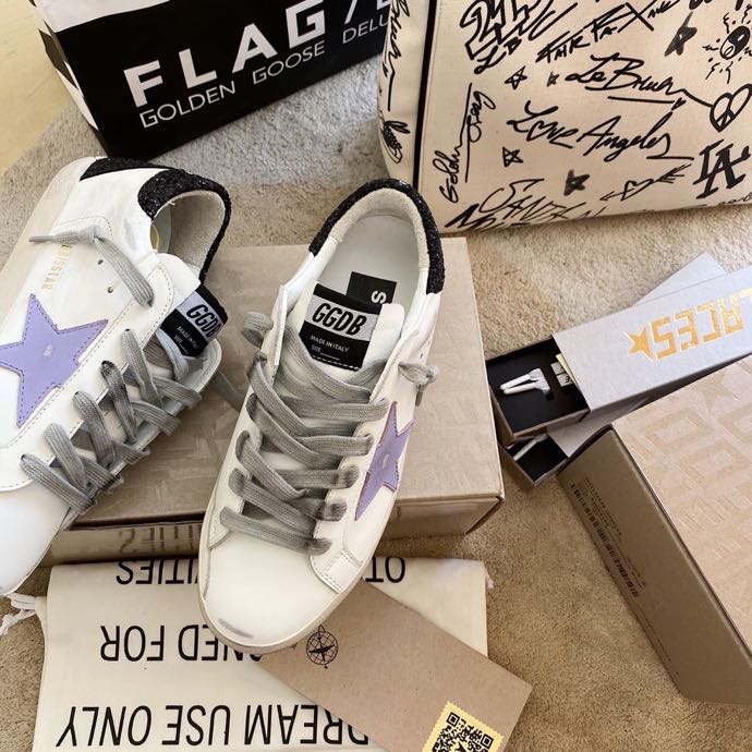 Golden Goose