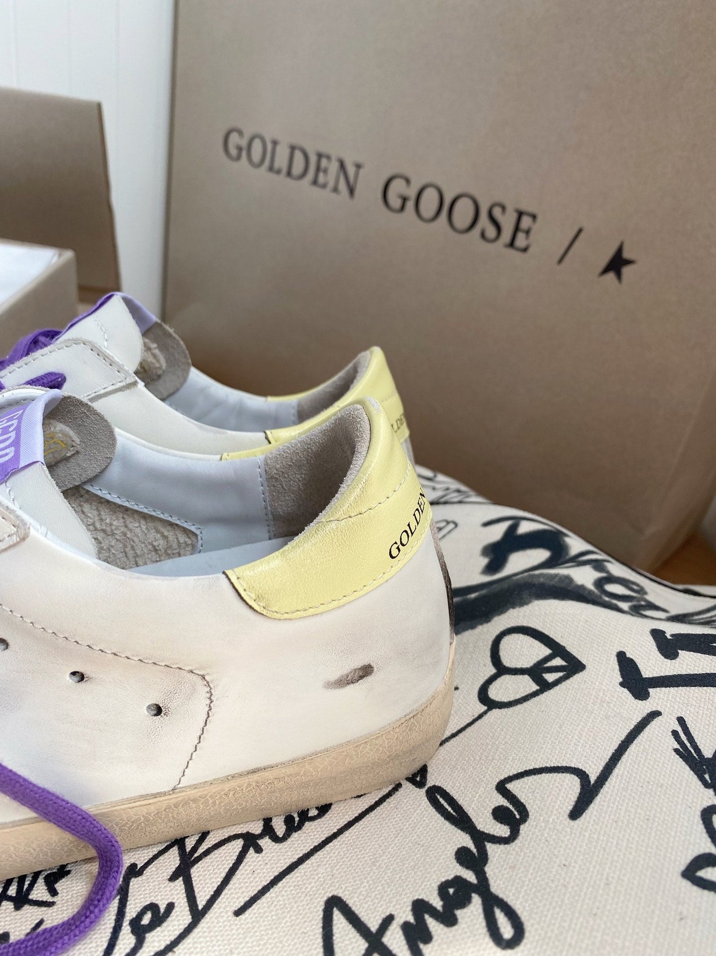 Golden Goose