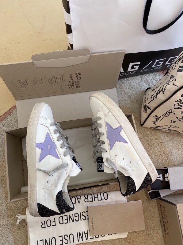 Golden Goose
