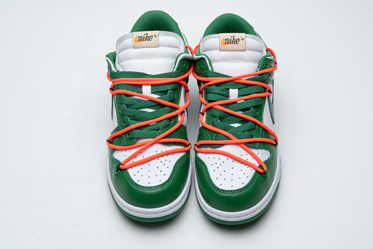 Nike Dunk Low Off White