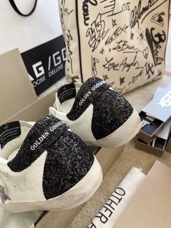 Golden Goose