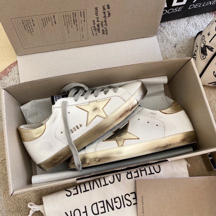 Golden Goose