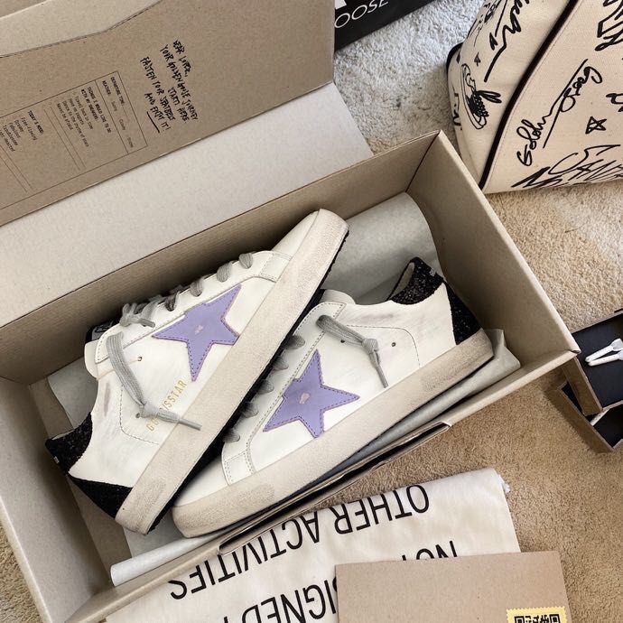Golden Goose