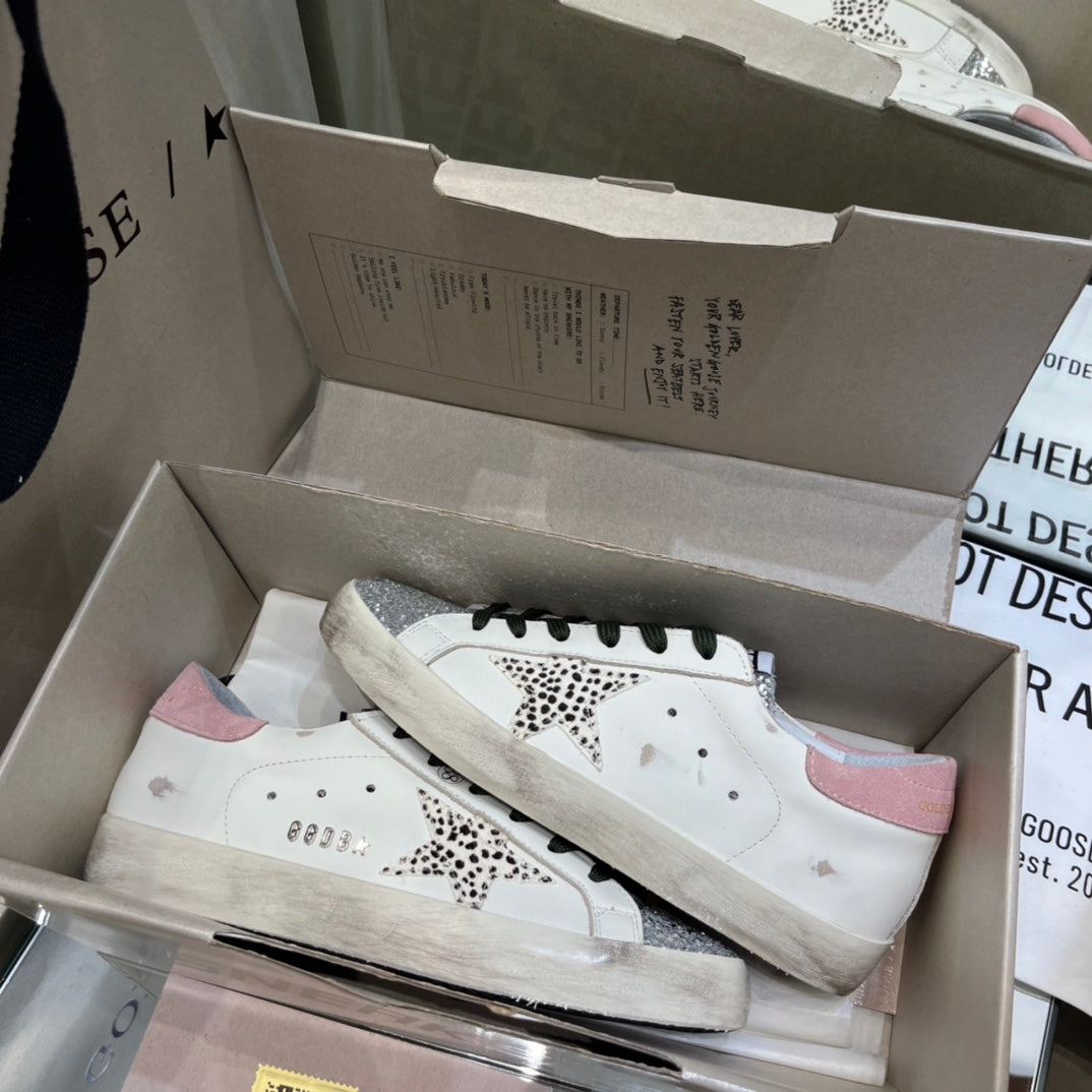 Golden Goose