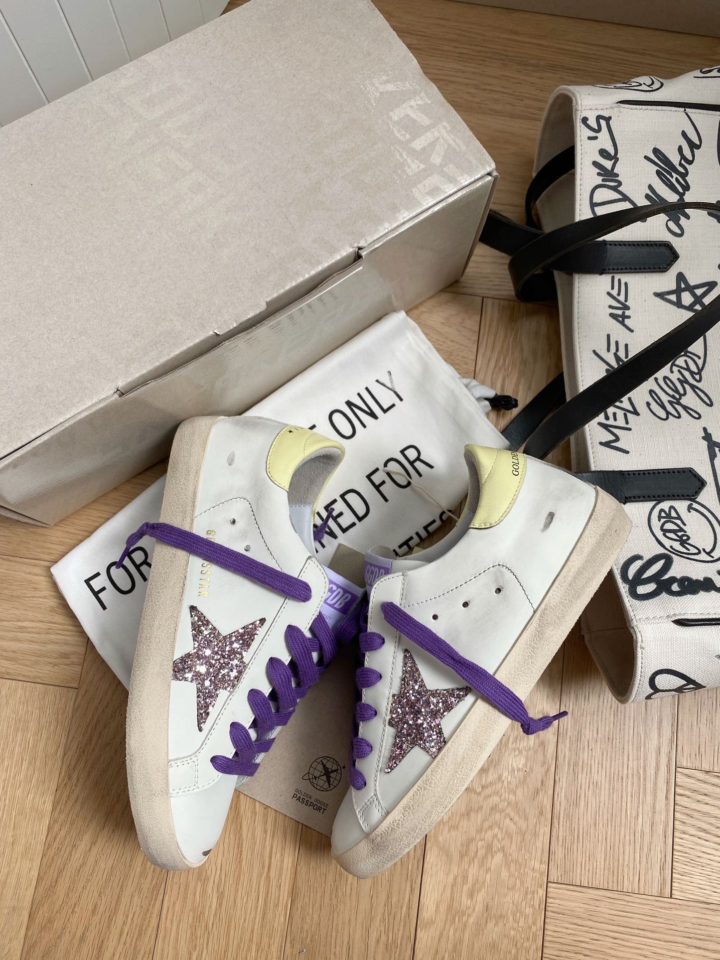 Golden Goose