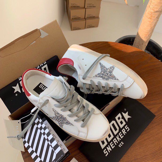 Golden Goose