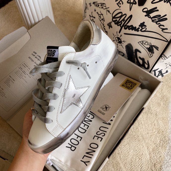 Golden Goose