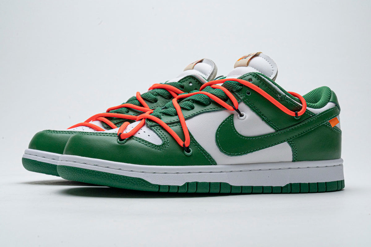 Nike Dunk Low Off White