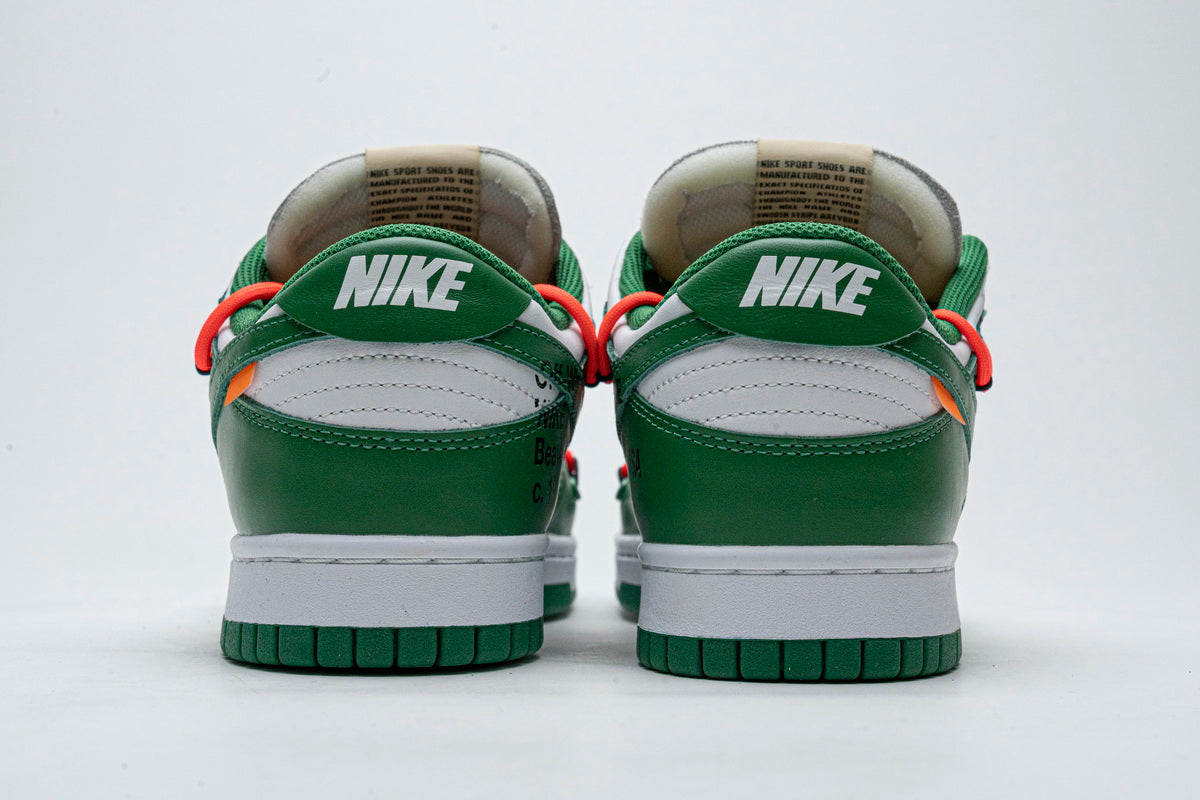 Nike Dunk Low Off White