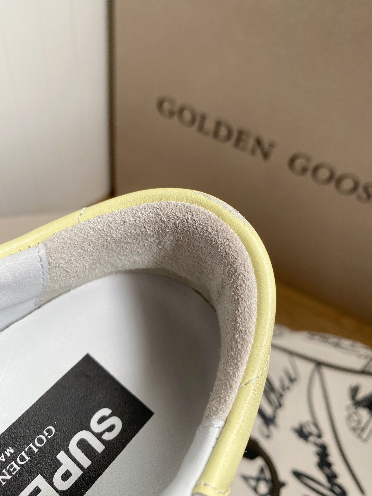 Golden Goose