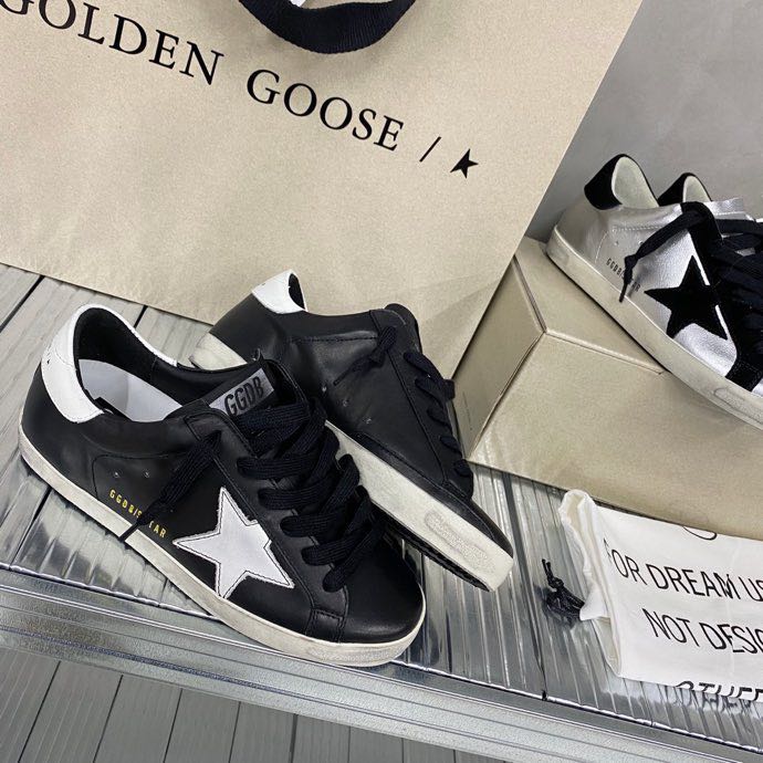 Golden Goose