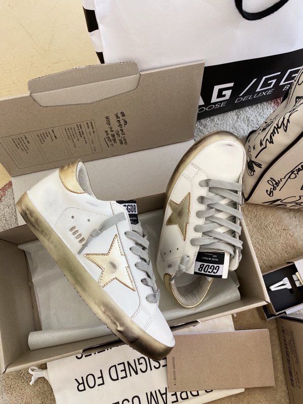 Golden Goose
