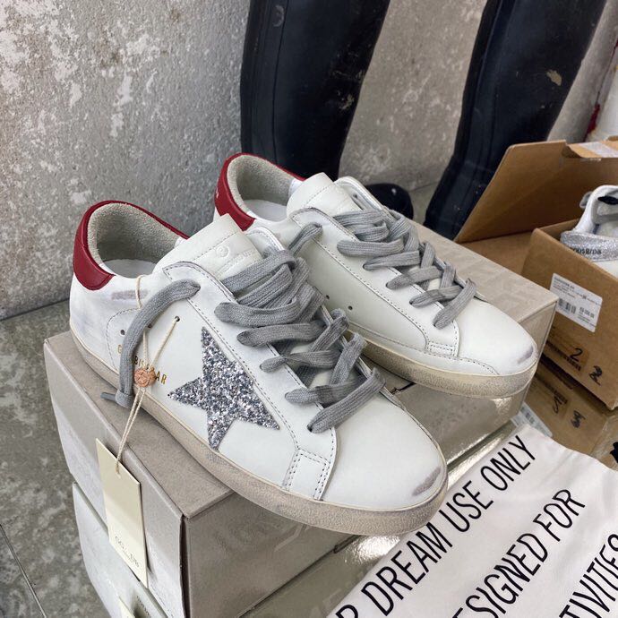 Golden Goose