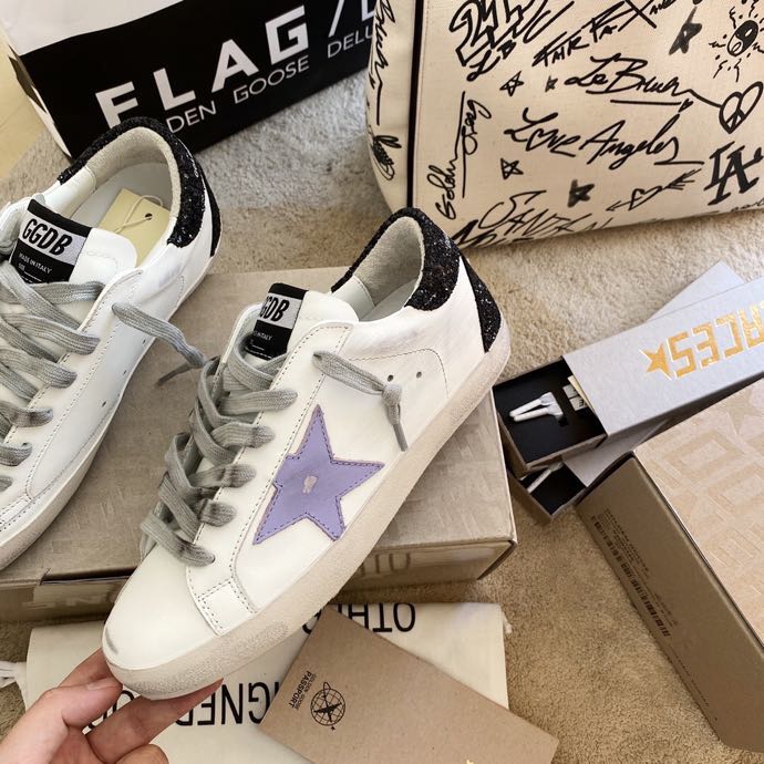 Golden Goose