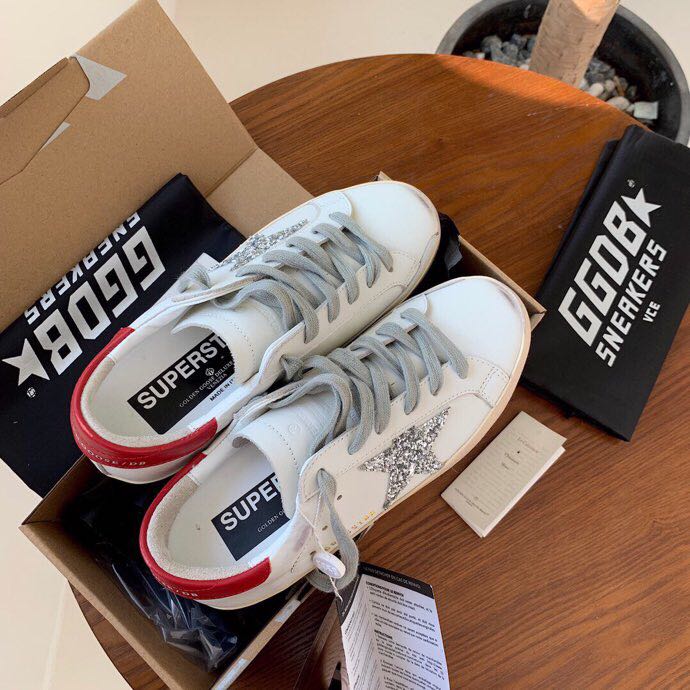 Golden Goose