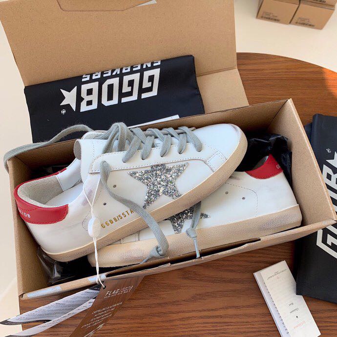 Golden Goose