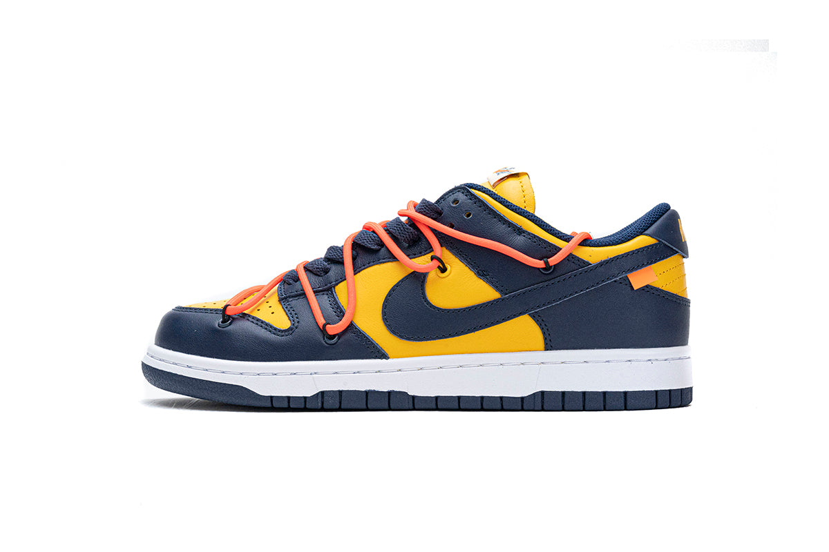 Nike Dunk Low Off White