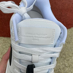 OFF-WHITE out Of Office