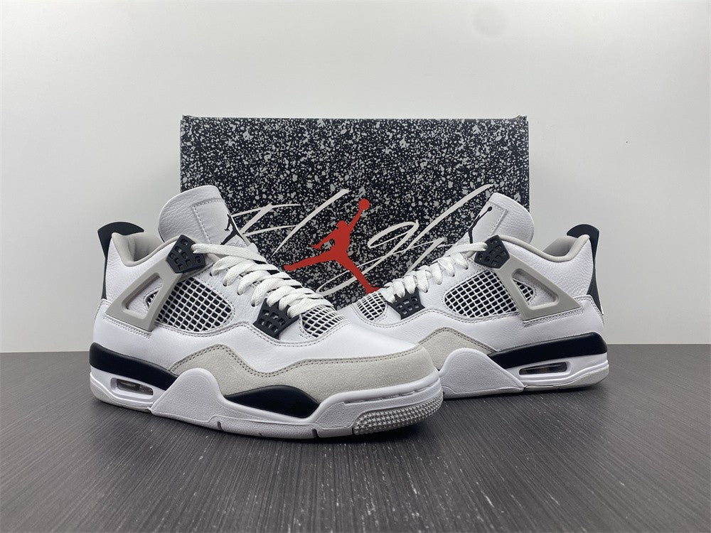 Jordan 4