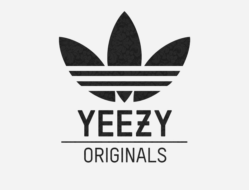 Yeezy 350