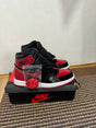 Jordan 1 Patent Bred Broj 45 (Odmah dostupno)