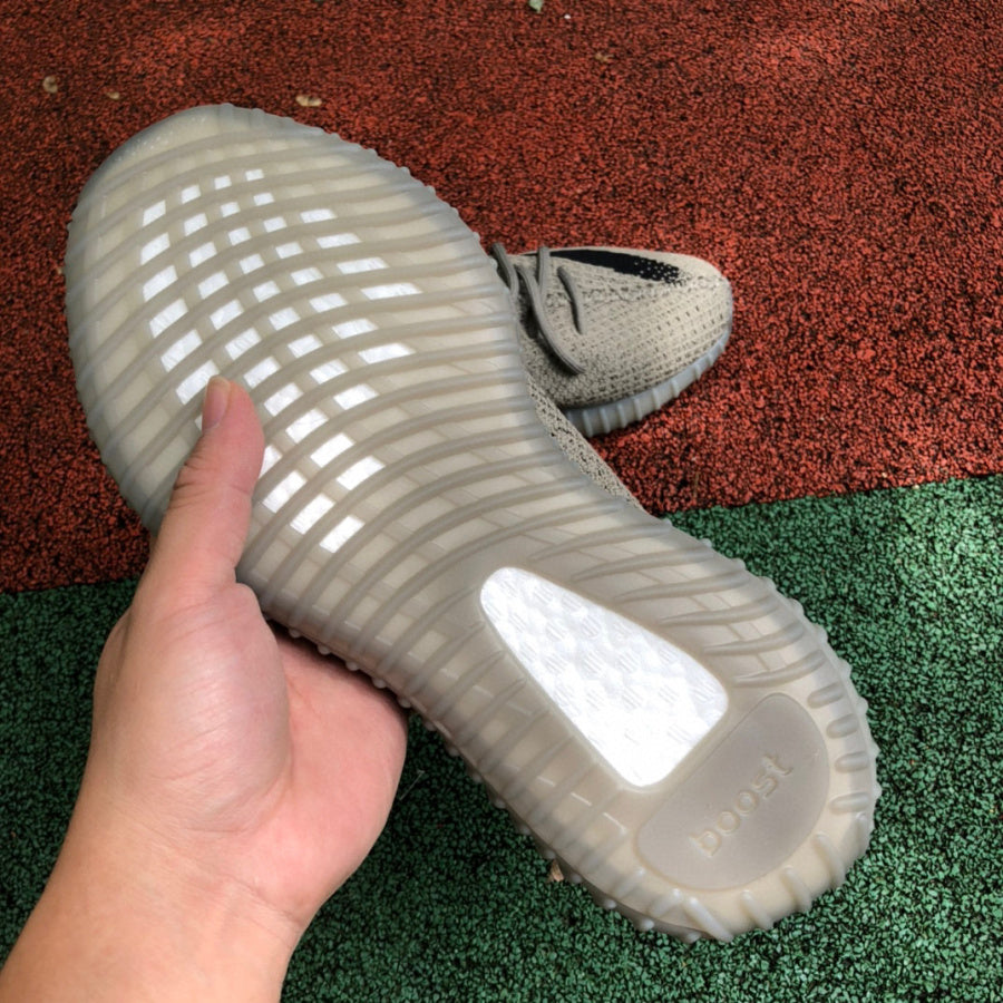 Yeezy 350 Granite