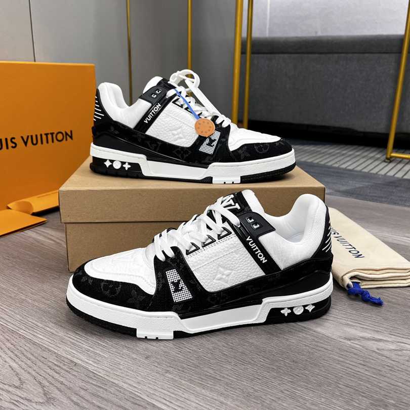 LV Trainer