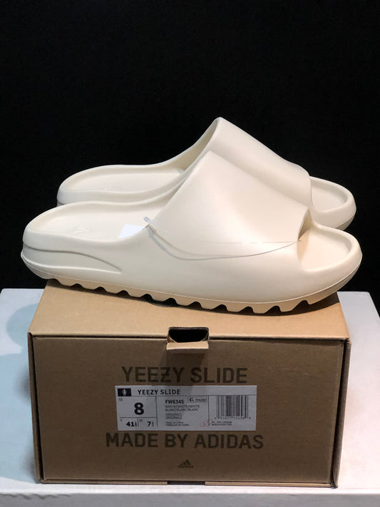 Yeezy Slide Bone