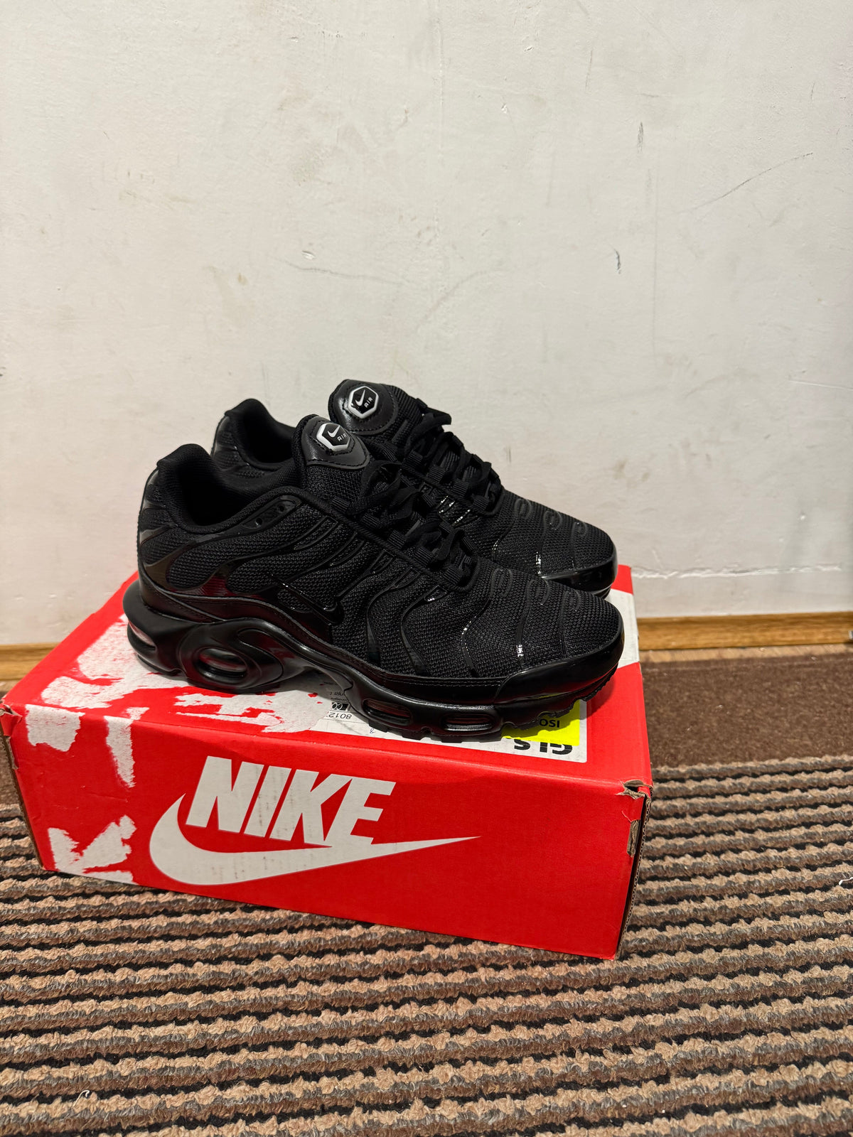Nike Air max Plus Broj 40,44,45(Odmah dostupno)