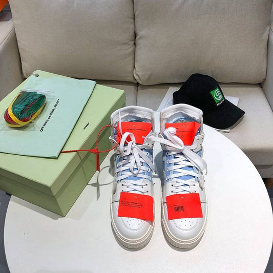 Off White Court High 3.0