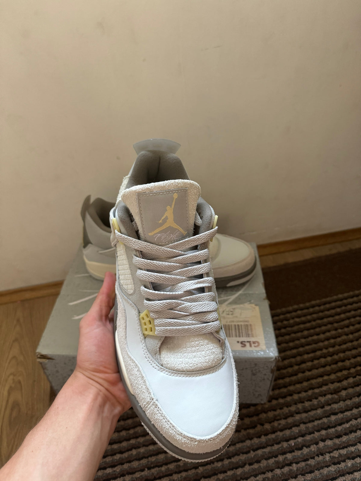 Jordan 4 Craft Broj 38,39(Odmah dostupno)
