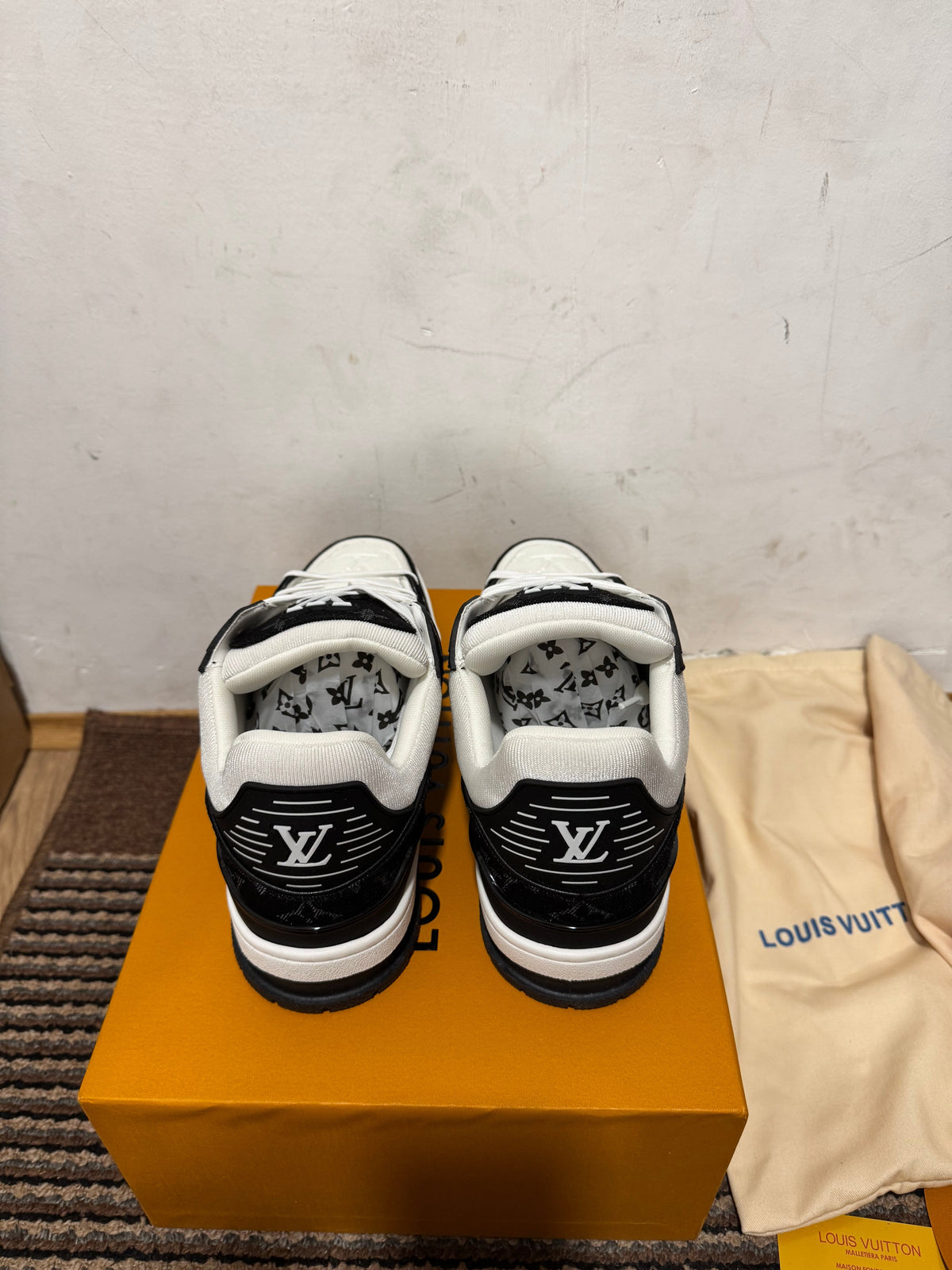 Lv Trainer Broj 43(Odmah dostupno)