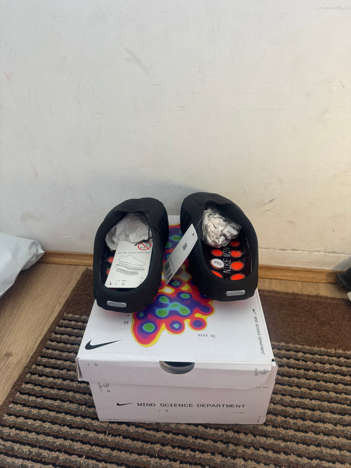 Nike Mind Broj 37.5,44(Odmah dostupno)