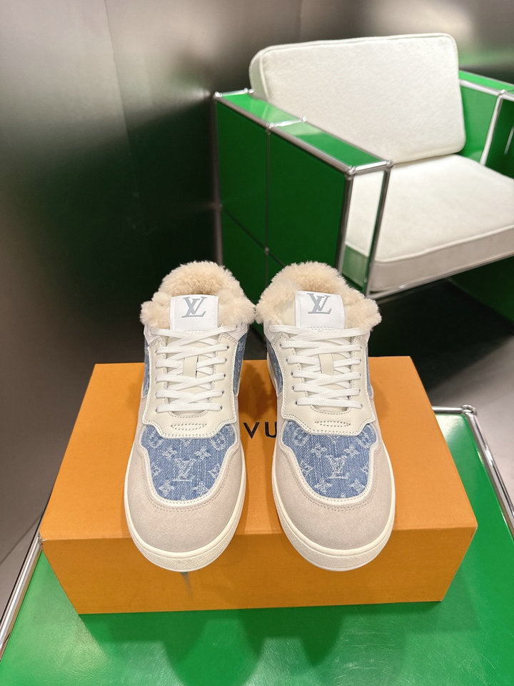 Louis Vuitton sneaker