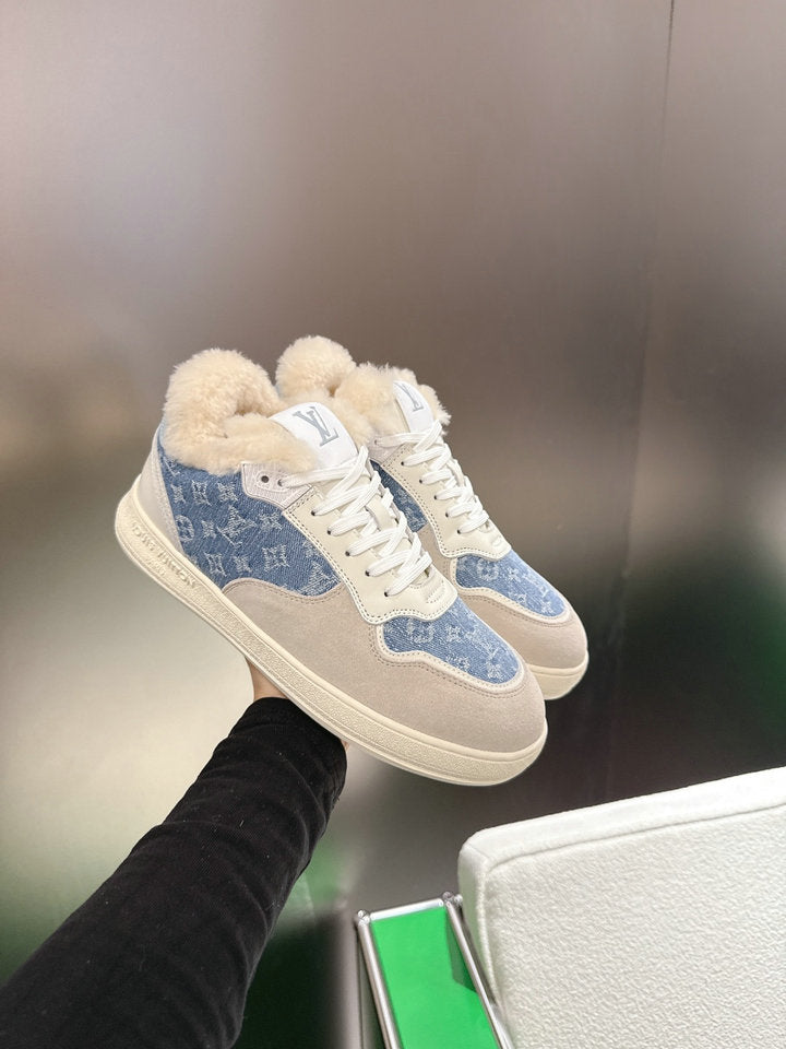 Louis Vuitton sneaker