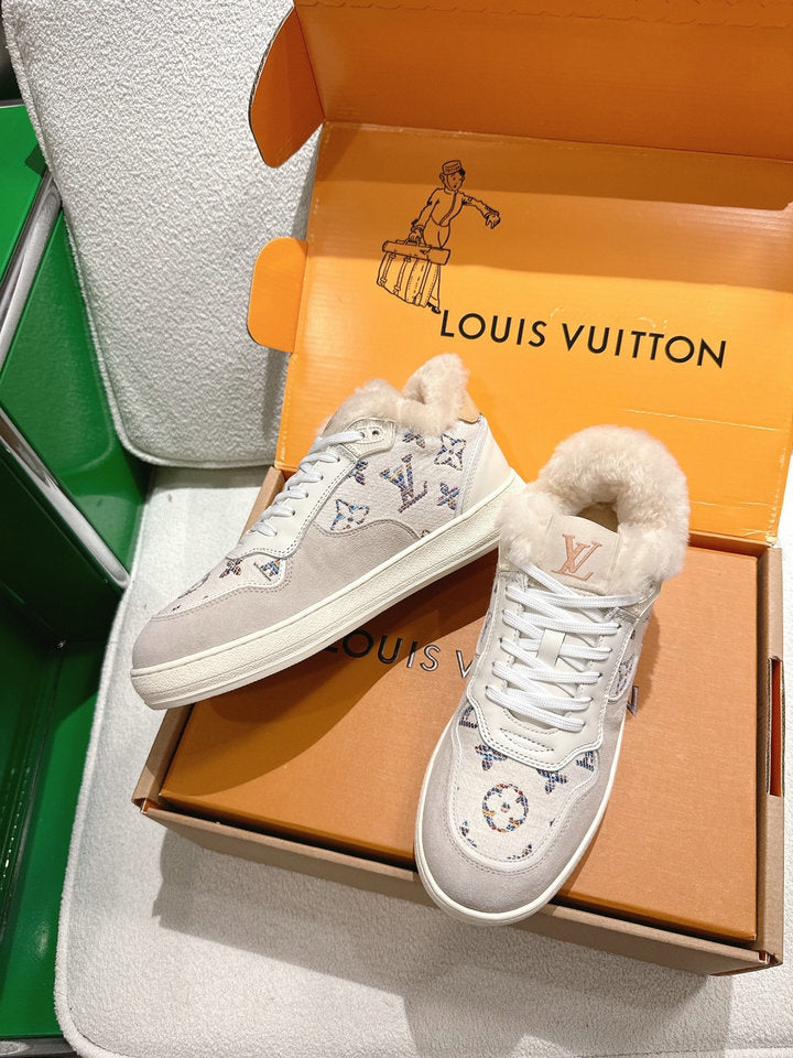 Louis Vuitton sneaker