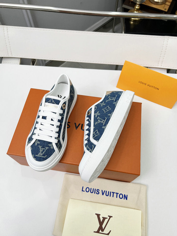 Louis Vuitton sneaker