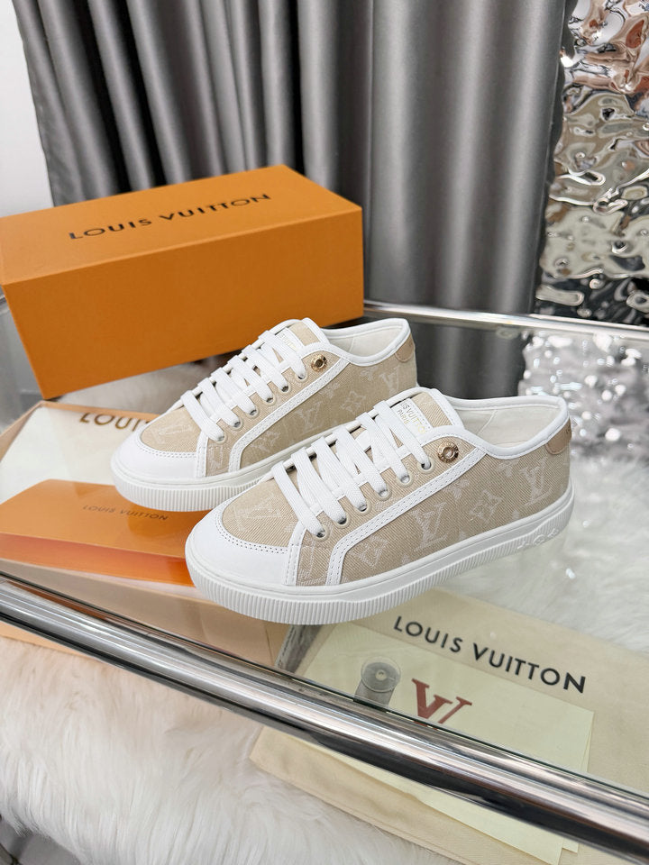 Louis Vuitton sneaker