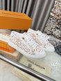 Louis Vuitton sneaker