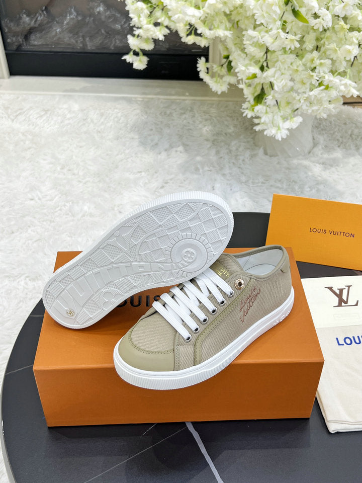 Louis Vuitton sneaker
