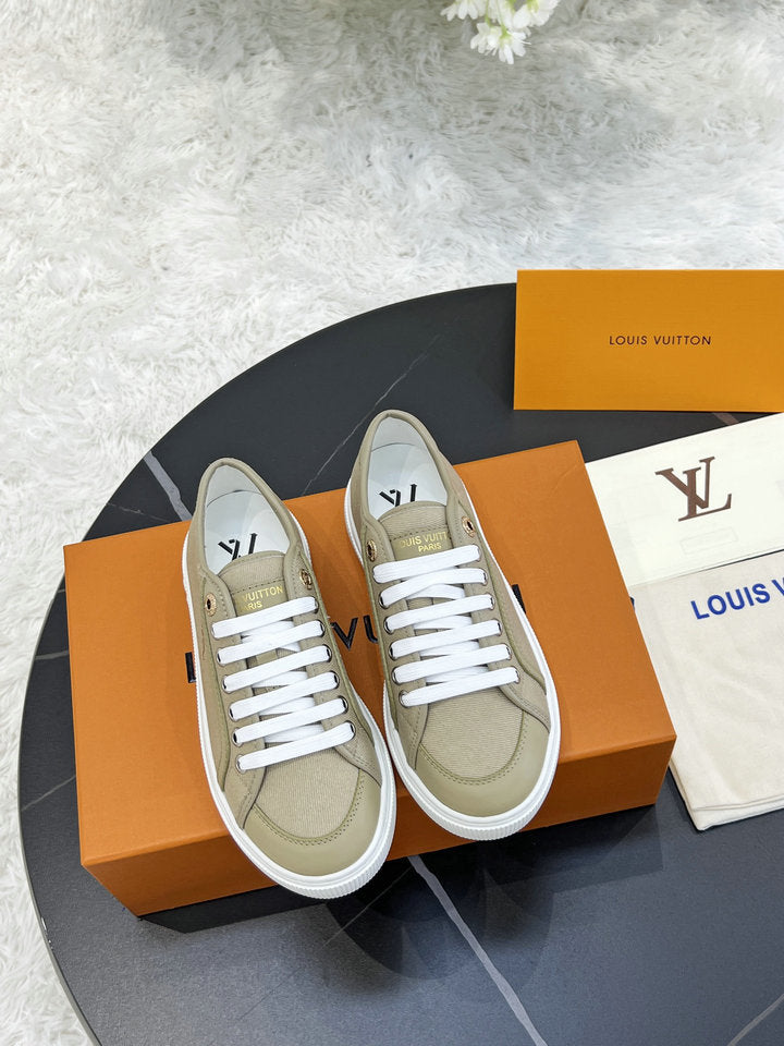 Louis Vuitton sneaker