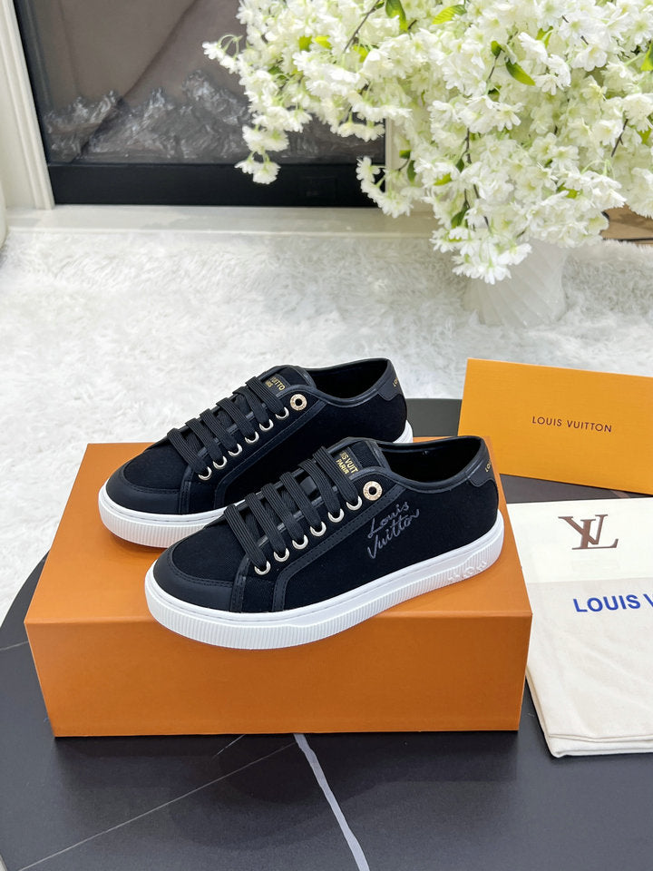 Louis Vuitton sneaker