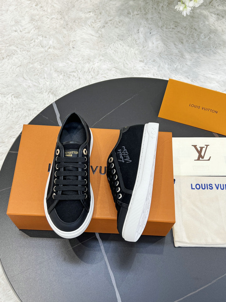 Louis Vuitton sneaker