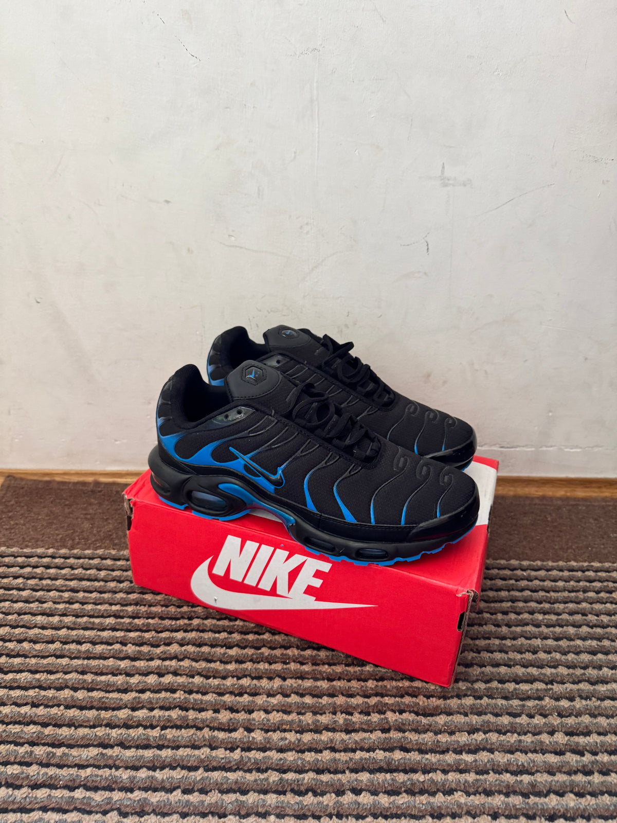 Nike Air max Plus Broj 39,44(Odmah dostupno)