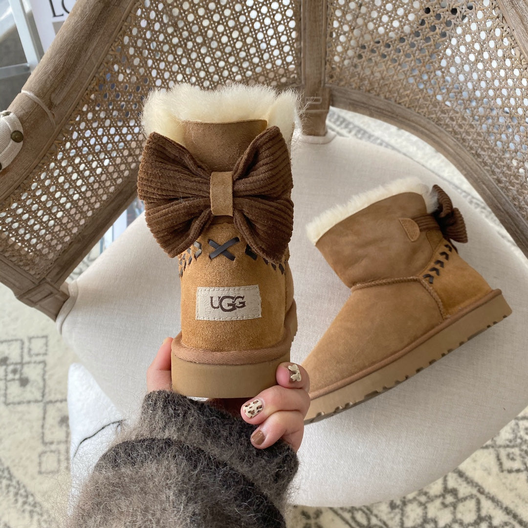 Ugg Bailey Bow