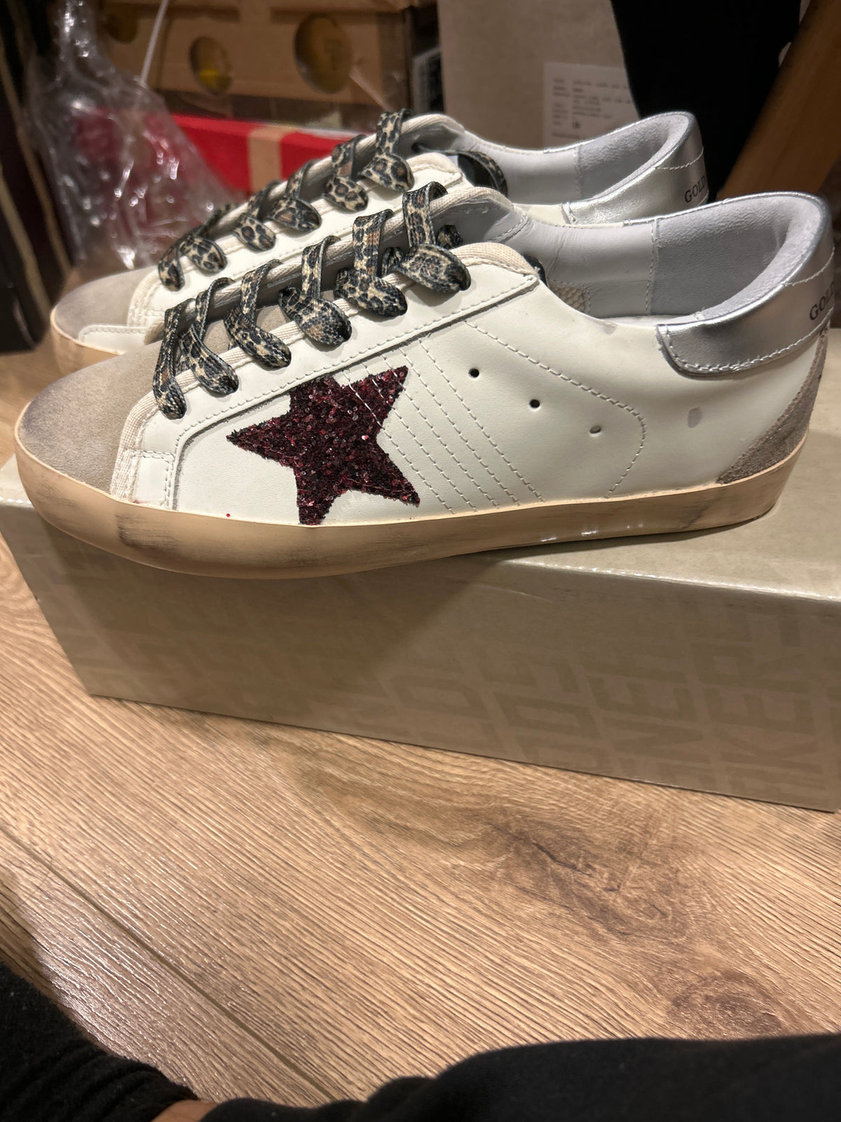 Golde Goose 40,41(Odmah dostupne)