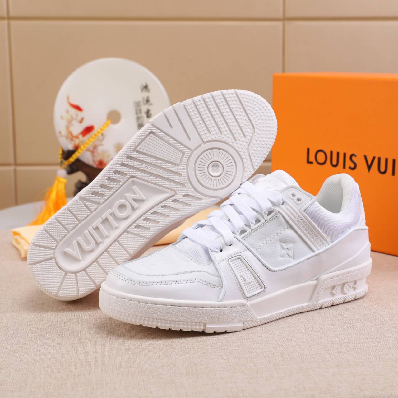 LV Trainer