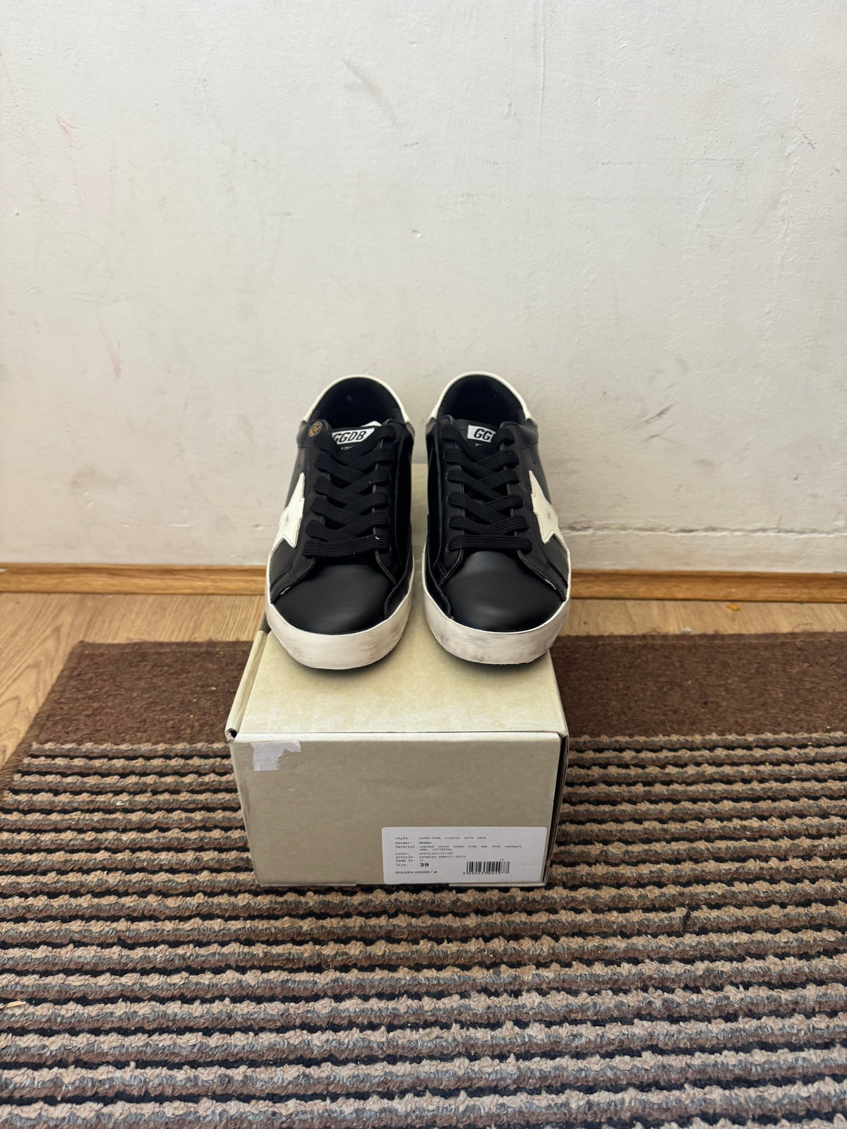 Golden Goose Broj 38,39(Odmah dostupno)