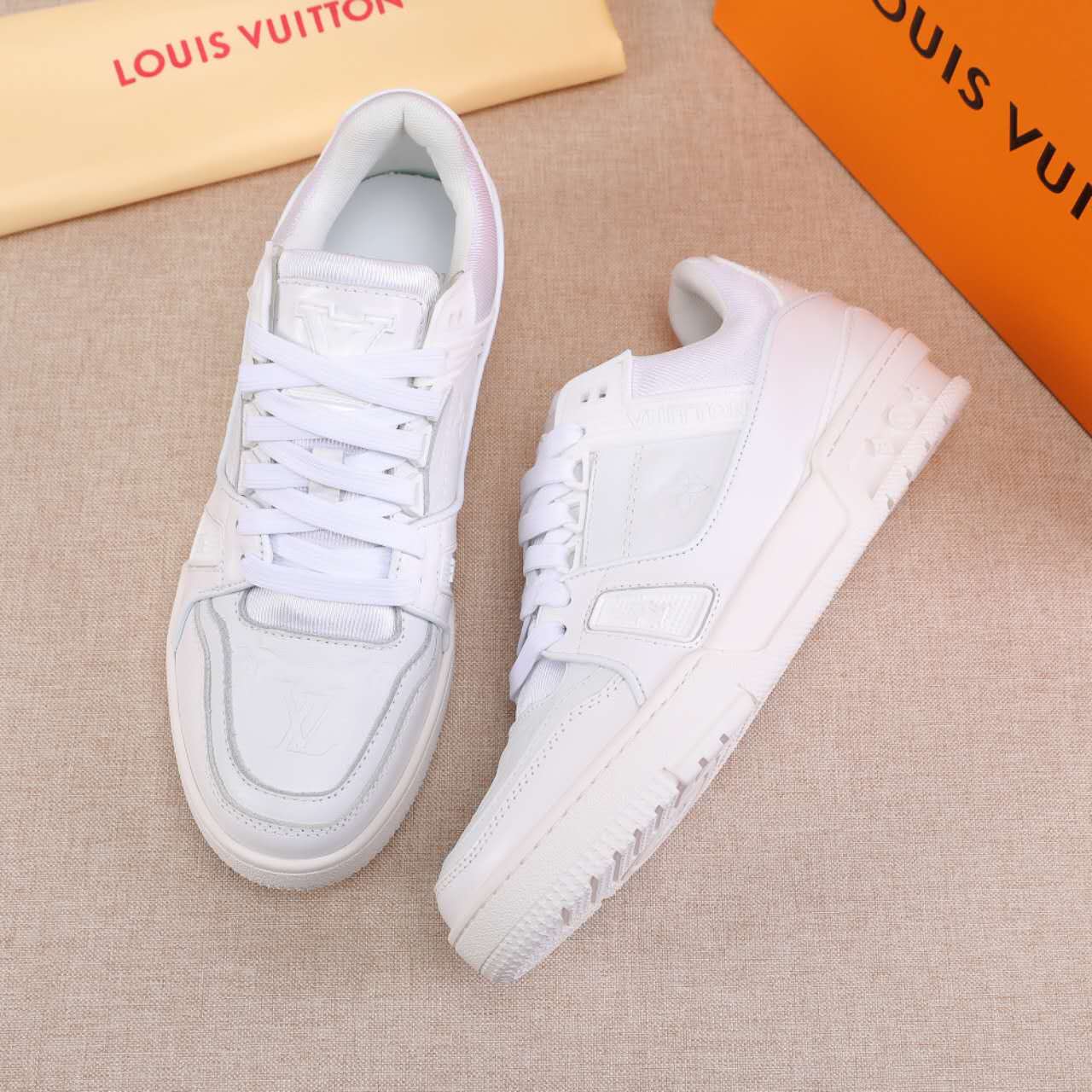 LV Trainer