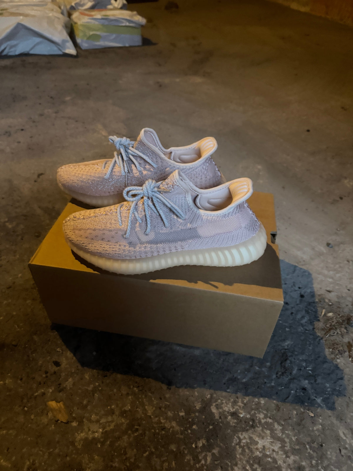 Yeezy Synth Broj 40(Odmah dostupno)